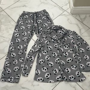 NWOT Women’s Pajamas CUTE PANDAS Soft and Cozy Sleepwear Size Medium